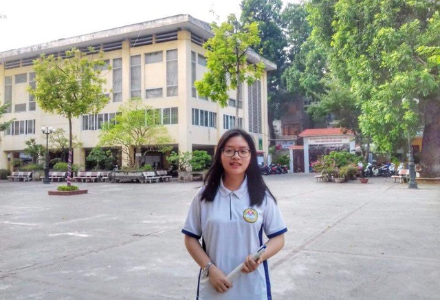 Phó Bí thư Đoàn tuổi 18 là gương mặt Thanh niên ưu tú làm theo lời Bác ảnh 3