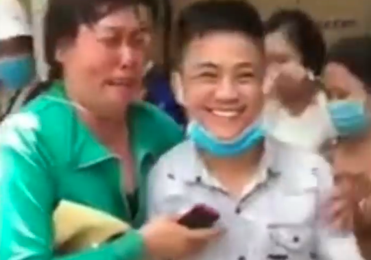 Tuổi trẻ ngành than hưởng ứng Ngày môi trường thế giới ảnh 8