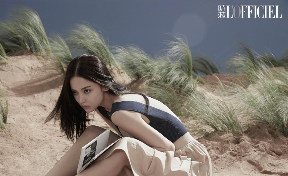 Mỹ nữ Tân Cương xinh đẹp như công chúa cổ tích ảnh 16