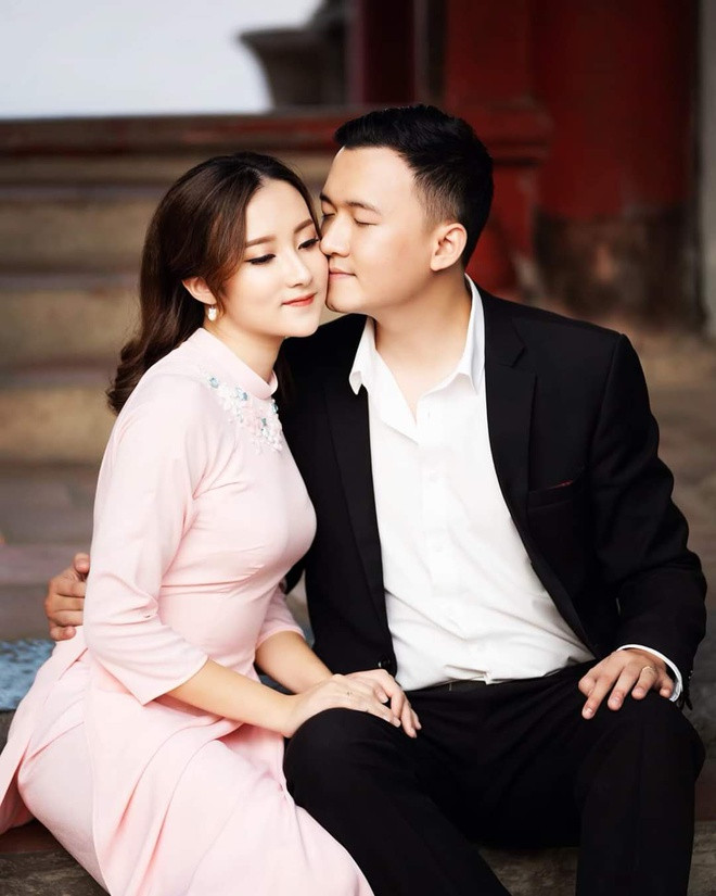 Nữ sinh Học viện Tài chính lập gia đình, có con từ năm 18 tuổi ảnh 3