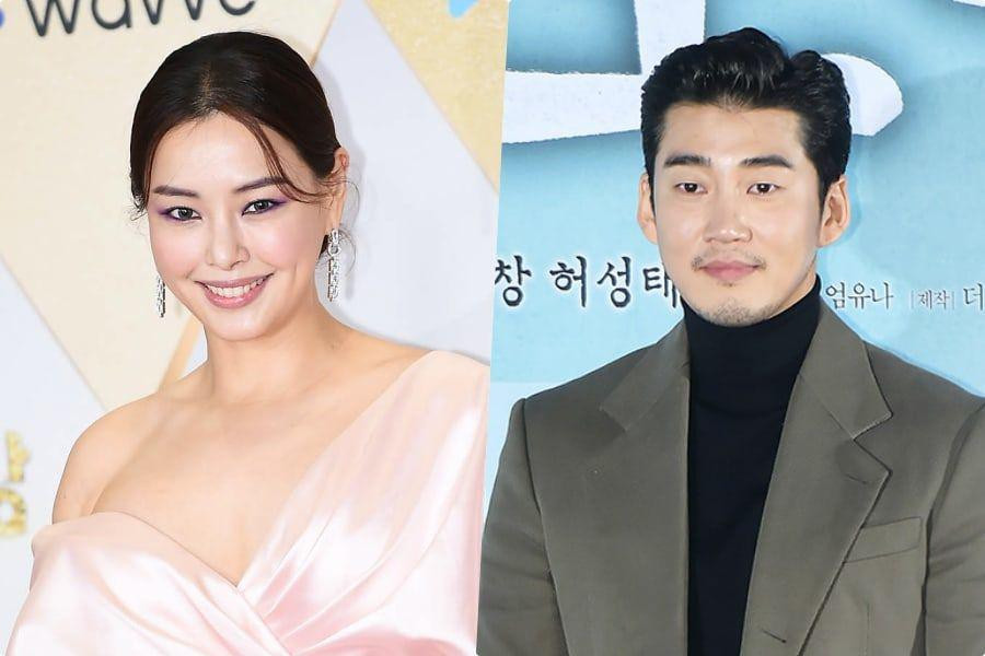 'Hoa hậu đẹp nhất Hàn Quốc' chia tay bạn trai 7 năm ảnh 2