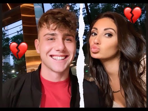 Cặp đôi gameshow 18+ Too Hot to Handle chia tay sau 1 tháng đính hôn ảnh 1