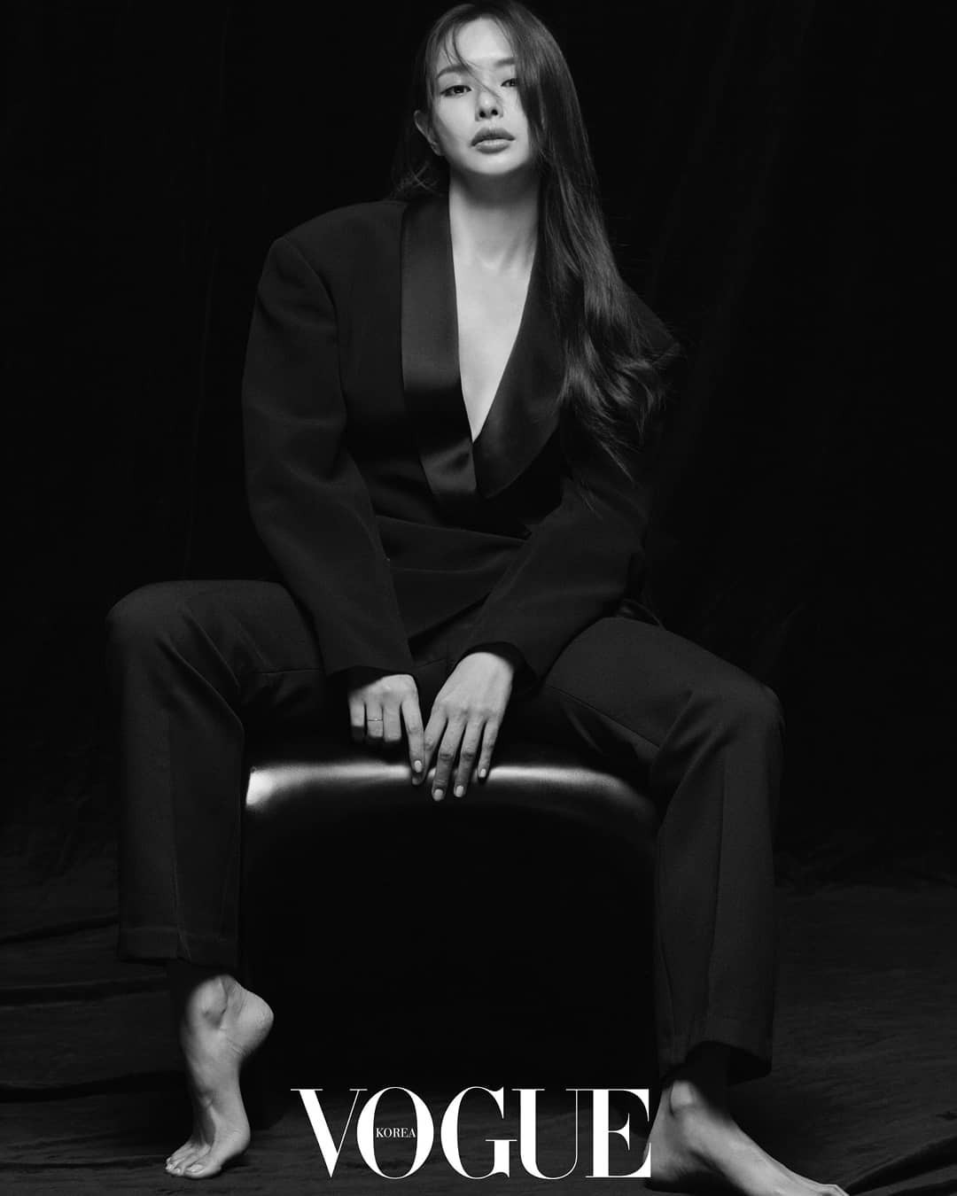 'Hoa hậu đẹp nhất Hàn Quốc' chia tay bạn trai 7 năm ảnh 8