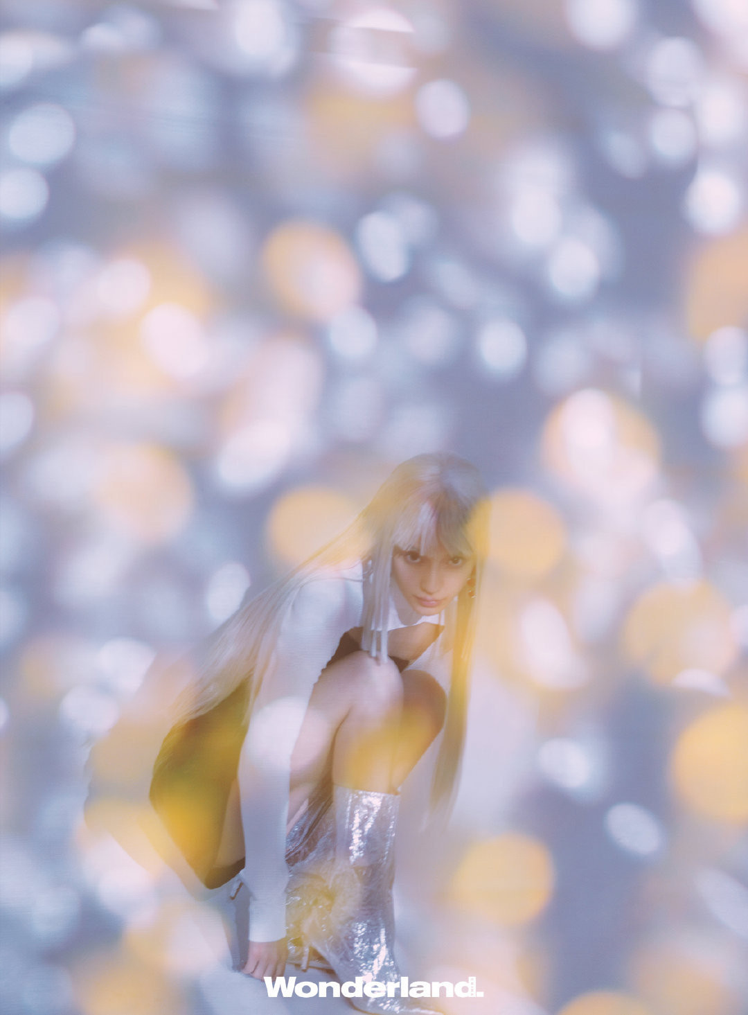 'Gái một con' Angelababy quá xinh đẹp với thần thái đỉnh cao ảnh 14