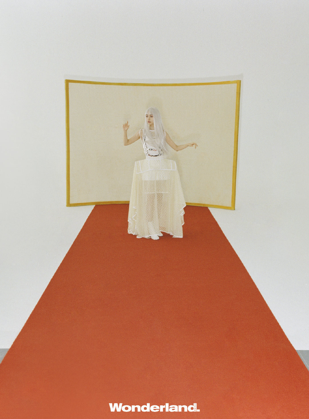 'Gái một con' Angelababy quá xinh đẹp với thần thái đỉnh cao ảnh 12