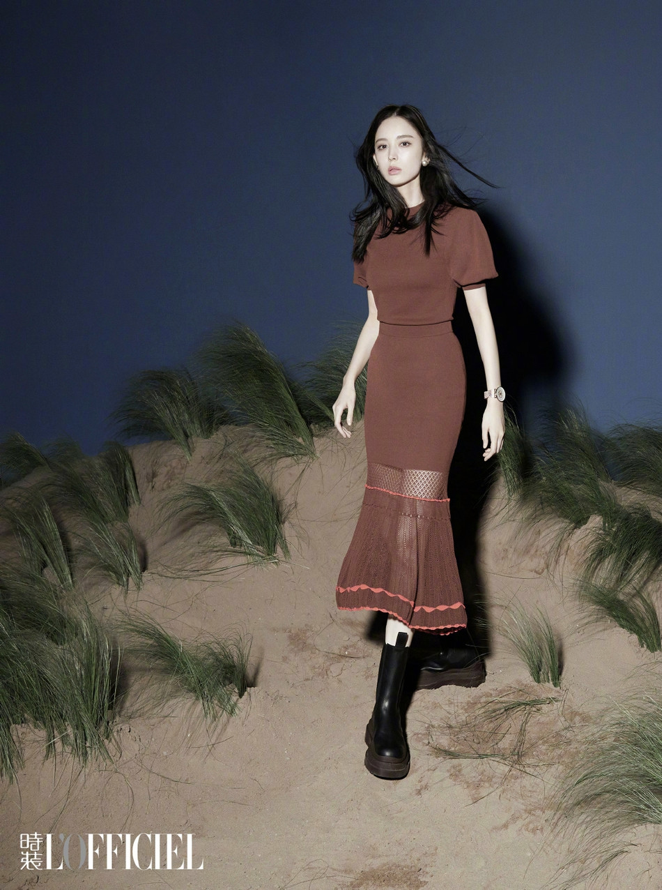 Mỹ nữ Tân Cương xinh đẹp như công chúa cổ tích ảnh 17