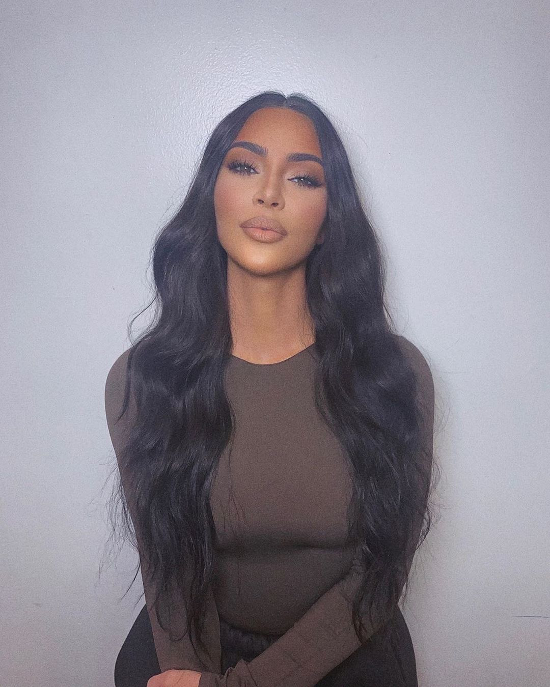 Kim Kardashian tung clip eo nhỏ khó tin hút triệu view ảnh 5