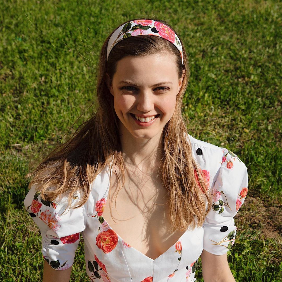 Vẻ đẹp thanh xuân gợi cảm của nàng thơ 9x Lindsey Wixson ảnh 9