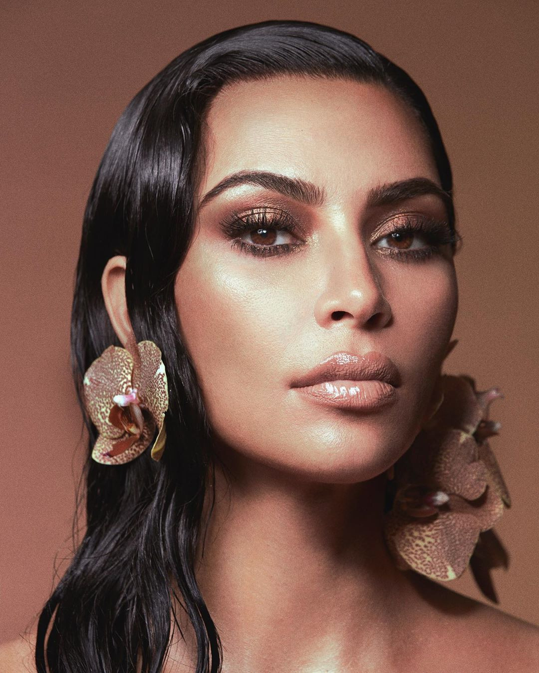 Kim Kardashian tung clip eo nhỏ khó tin hút triệu view ảnh 7