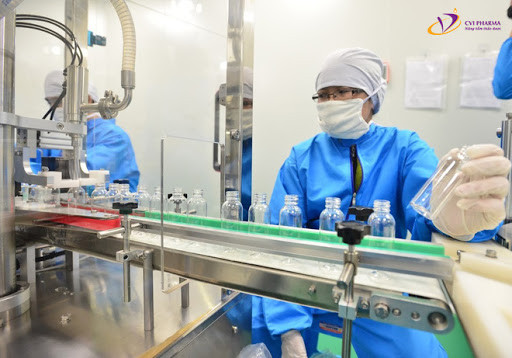 Doanh nghiệp bất an trước nguy cơ nước rửa tay khô diệt khuẩn có thể bị thu hồi ảnh 3