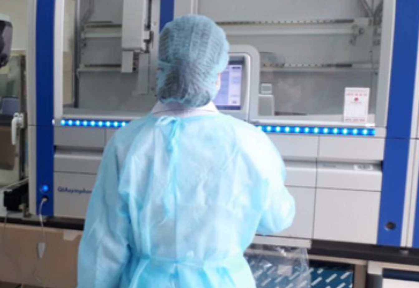 Máy xét nghiệm COVID-19 ở Việt Nam 'loạn giá' vì sao? ảnh 3