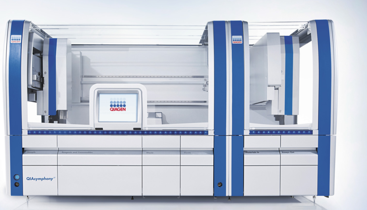 Loạn giá máy xét nghiệm COVID-19 ở Việt Nam ảnh 2