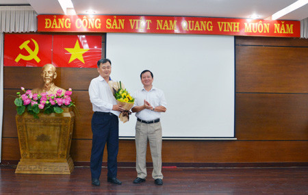 Thông tin mới vụ khởi tố nguyên Chánh thanh tra Sở Tài chính TPHCM ảnh 1