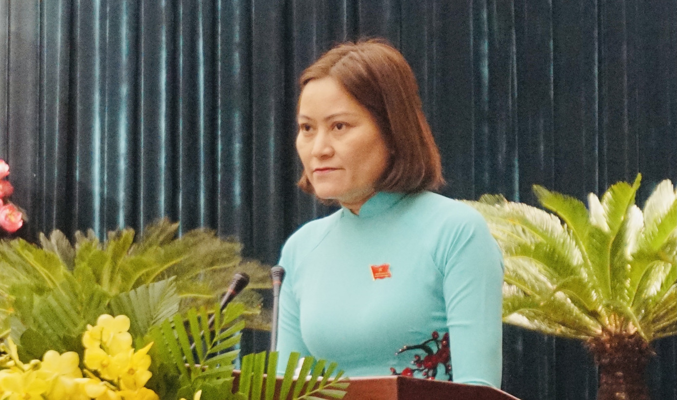 Bà Nguyễn Thị Quyết Tâm nói gì về quy hoạch 'treo' ở TPHCM? ảnh 5