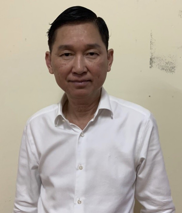 Cựu Phó Chủ tịch TPHCM 'bút phê' gì trong vụ chuyển nhượng đất của SAGRI ảnh 2