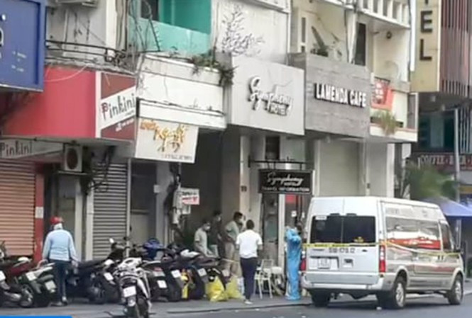 Bắt giam chủ khách sạn đưa người Trung Quốc nhập cảnh trái phép ảnh 1