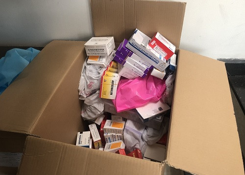 Phẫu thuật thẩm mỹ ‘chui’ ngay giữa TP Hồ Chí Minh với giá siêu rẻ ảnh 2