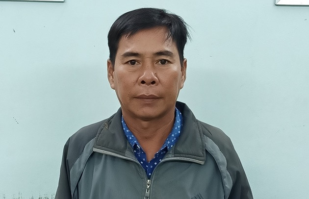 Hai anh em ruột đưa người nhập cảnh trái phép từ Campuchia vào TPHCM ảnh 1