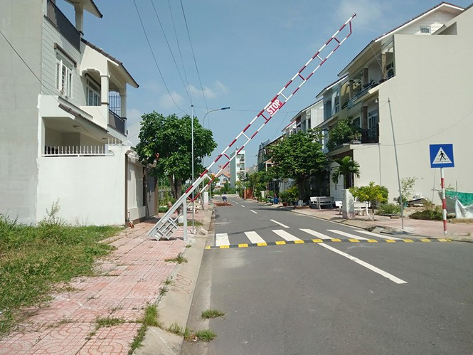 Cựu Phó Chủ tịch TPHCM 'bút phê' gì trong vụ chuyển nhượng đất của SAGRI ảnh 1