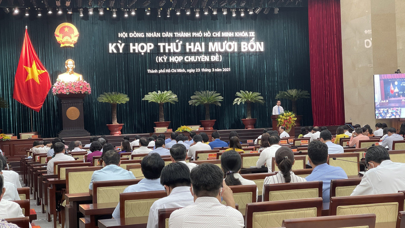 TPHCM thưởng 200 triệu đồng học sinh, giáo viên đạt huy chương quốc tế ảnh 1