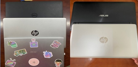 Đột nhập công ty tài chính ở TPHCM trộm tài sản ảnh 2