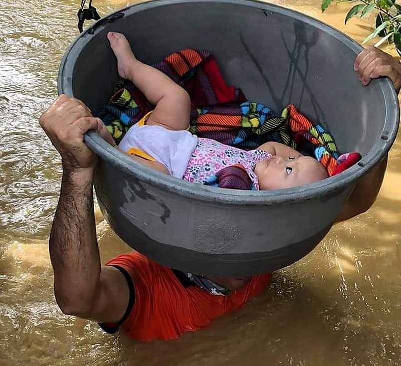 Bão Vamco khiến 53 người thiệt mạng ở Philippines trước khi đổ bộ Việt Nam ảnh 2