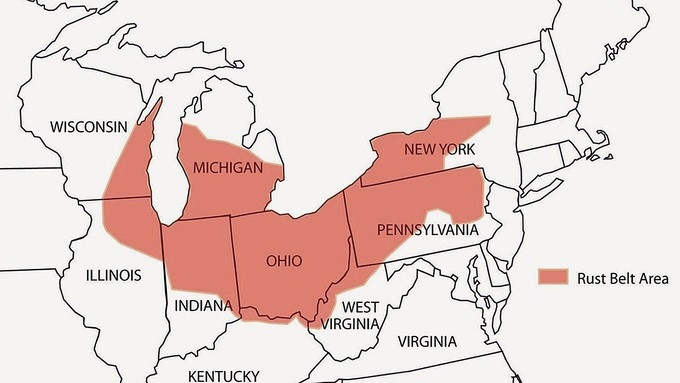 Cuộc chạy đua vào Nhà Trắng khó đoán nhất lịch sử Mỹ ảnh 4