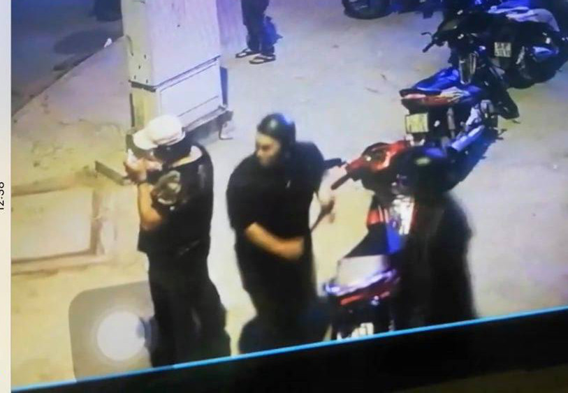 Dân bị chém thương tích 42%, có camera nhưng công an không tìm được hung thủ ảnh 1