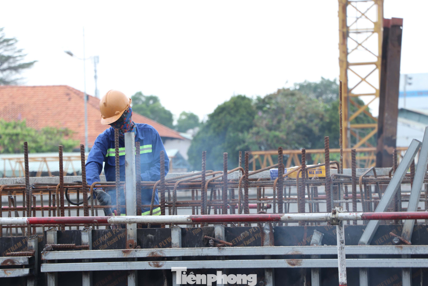 Toàn cảnh đại dự án chống ngập 10.000 tỉ đồng ở TPHCM trước mùa mưa ảnh 6