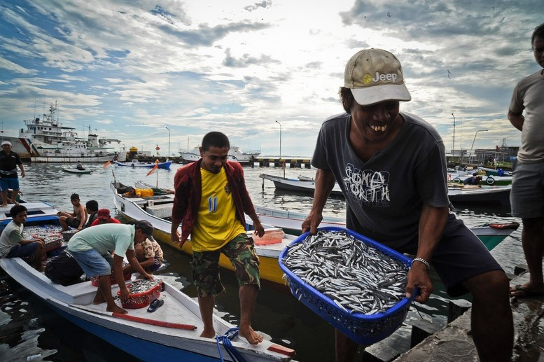 Trung Quốc 'cãi chày cãi cối' về tư cách pháp lý ở biển Đông ảnh 1