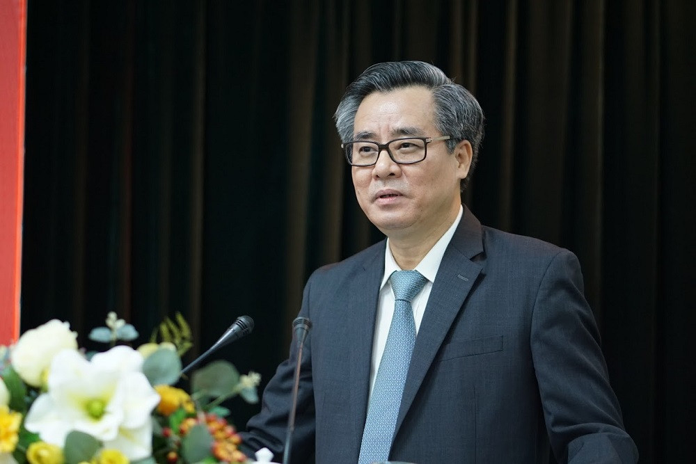 Tất cả nhân sự chủ chốt được Bộ Chính trị, Ban Bí thư phê duyệt đều trúng cử ảnh 1