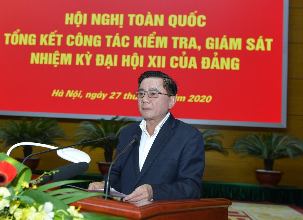 Chống tư tưởng quyền anh, quyền tôi, 'cua cậy càng, cá cậy vây' ảnh 3