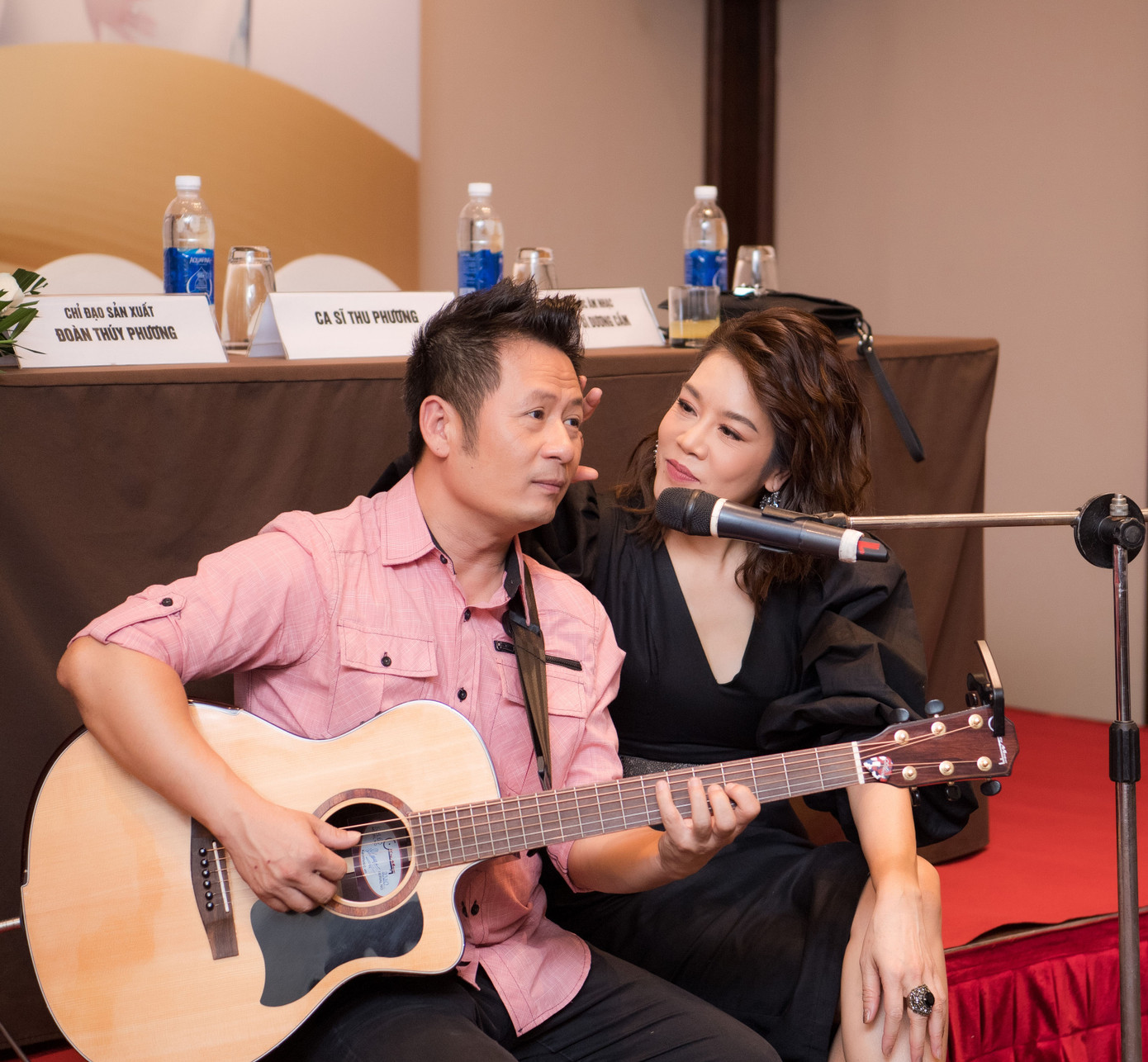 Thu Phương: Bằng Kiều tốt nhất không nên yêu ai ảnh 2