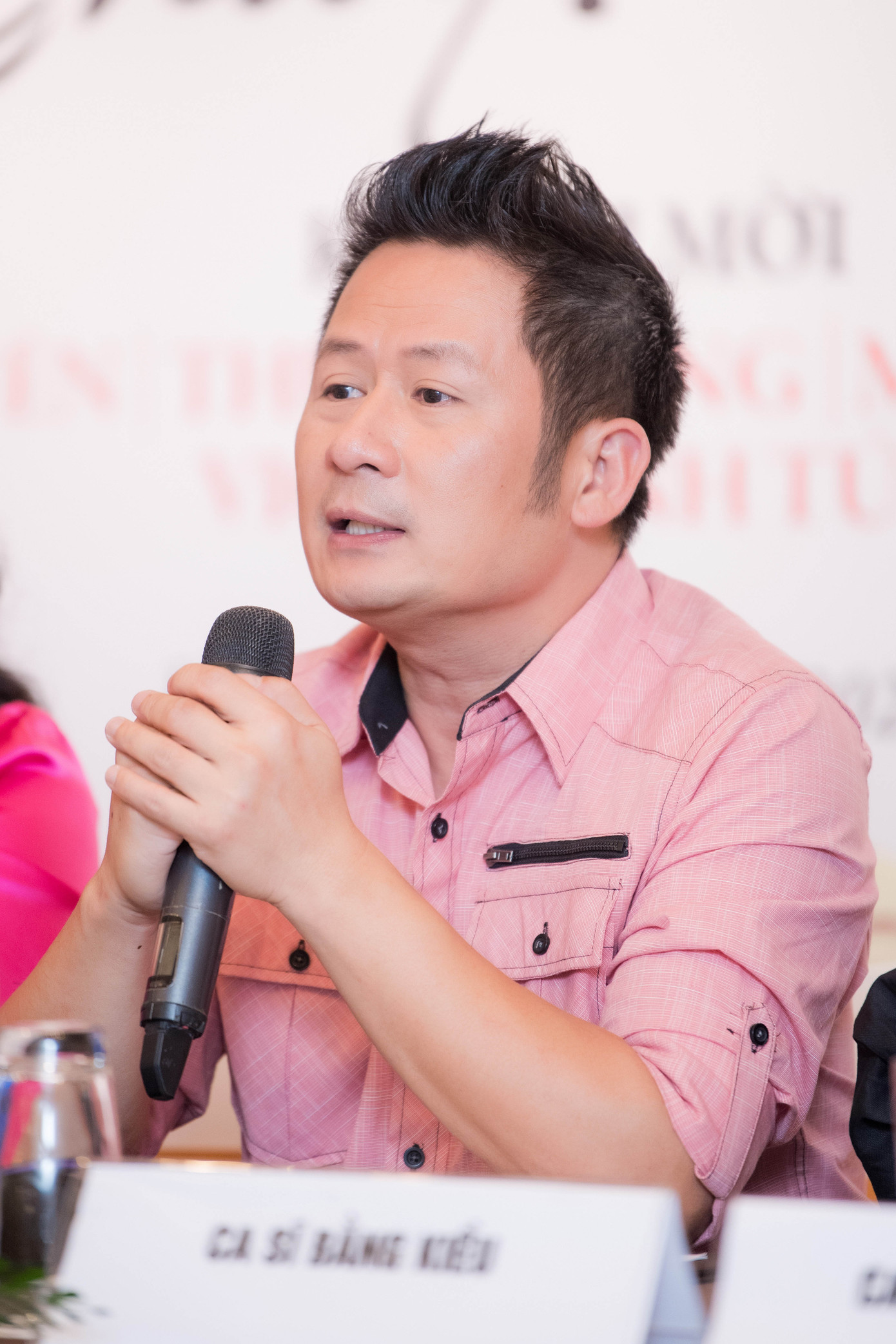 Thu Phương: Bằng Kiều tốt nhất không nên yêu ai ảnh 1