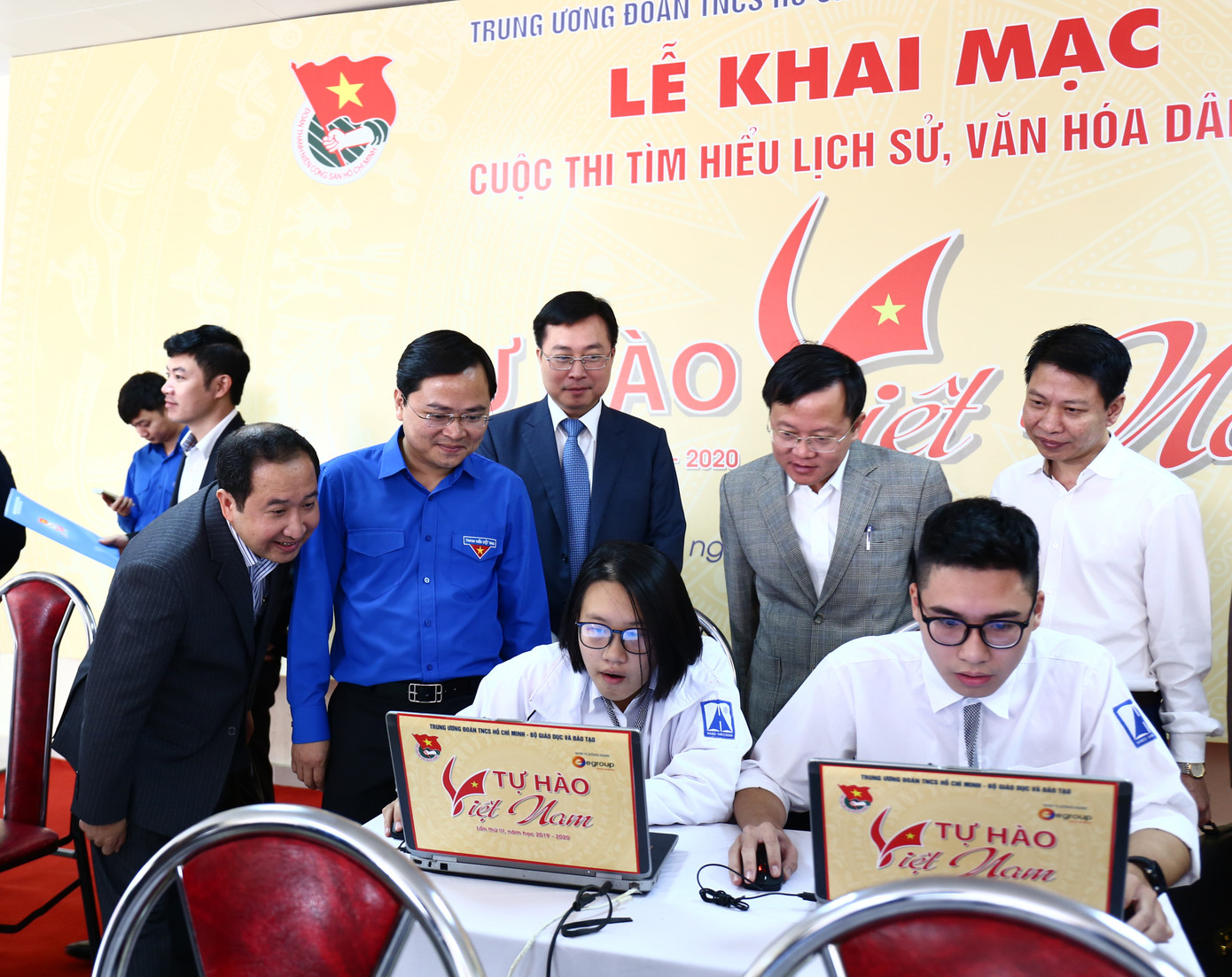 'Tự hào Việt Nam' có nhiều điểm mới ảnh 2