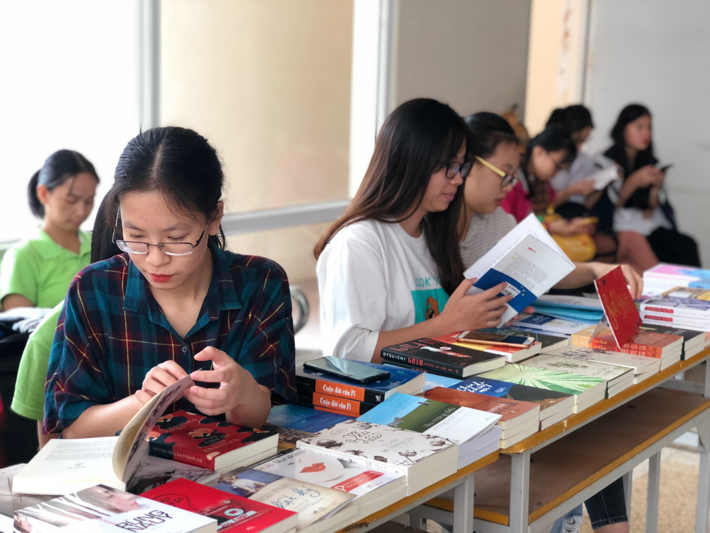 Học luật sở hữu trí tuệ qua smartphone ảnh 5