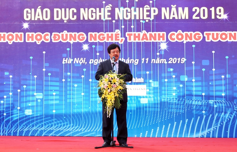 Chọn học nghề đúng để thành công trong tương lai ảnh 2