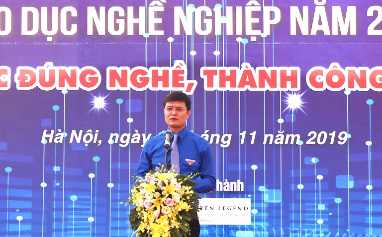 Chọn học nghề đúng để thành công trong tương lai ảnh 1