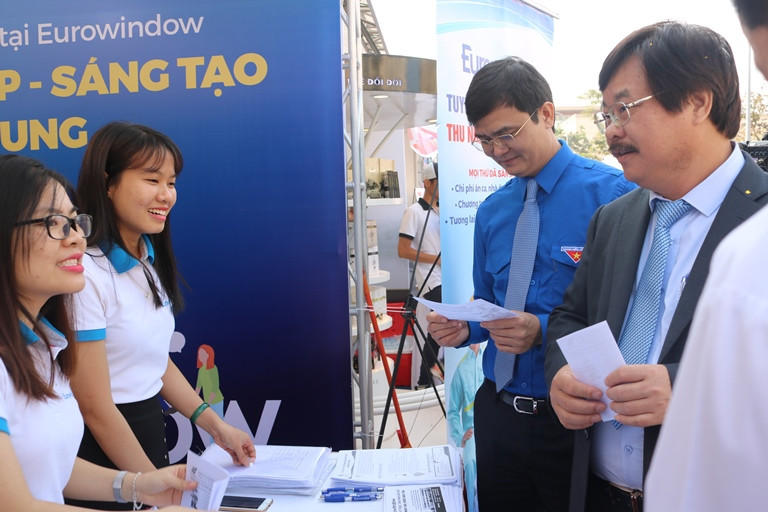 Chọn học nghề đúng để thành công trong tương lai ảnh 3