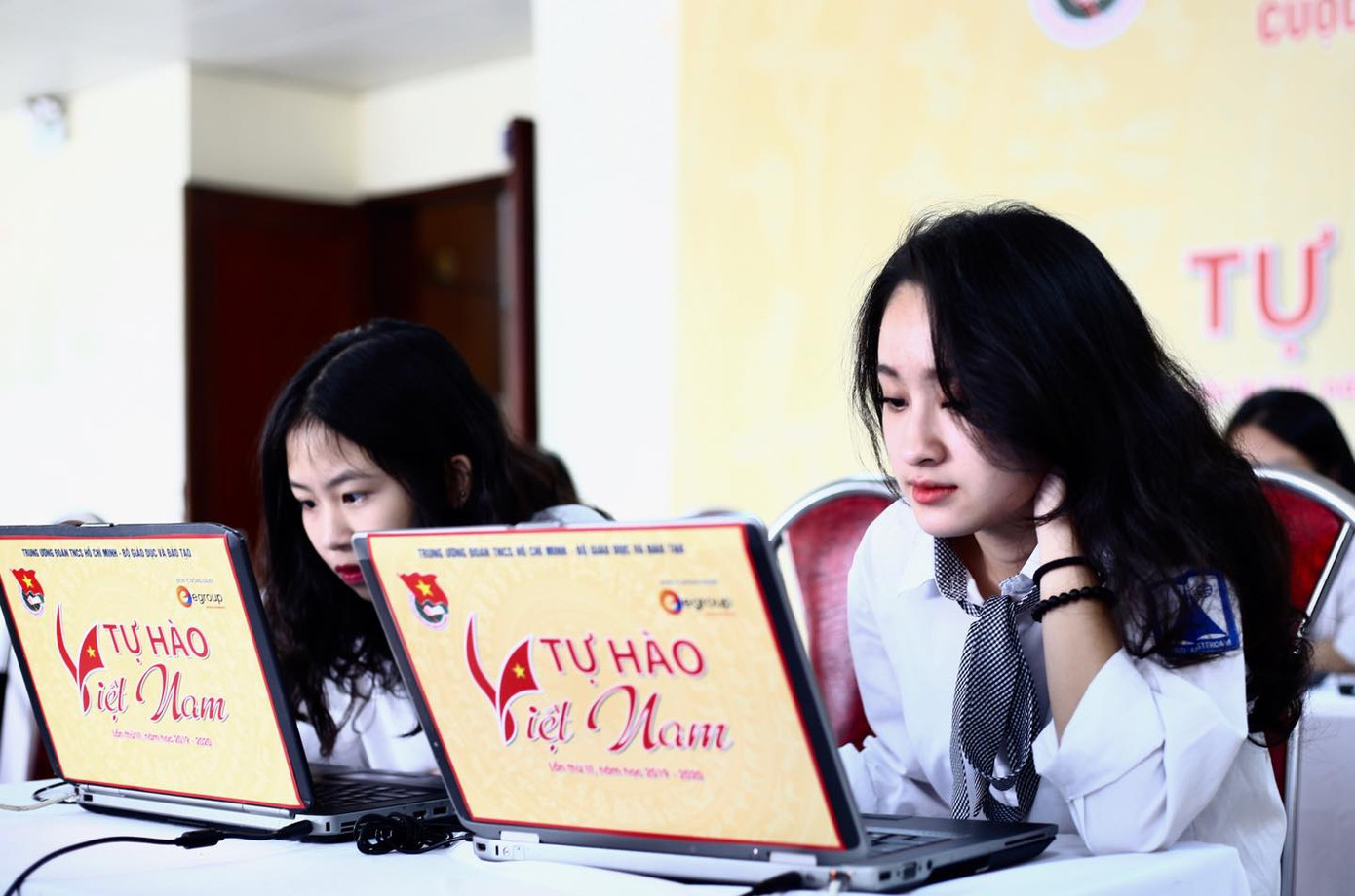 'Tự hào Việt Nam' có nhiều điểm mới ảnh 3