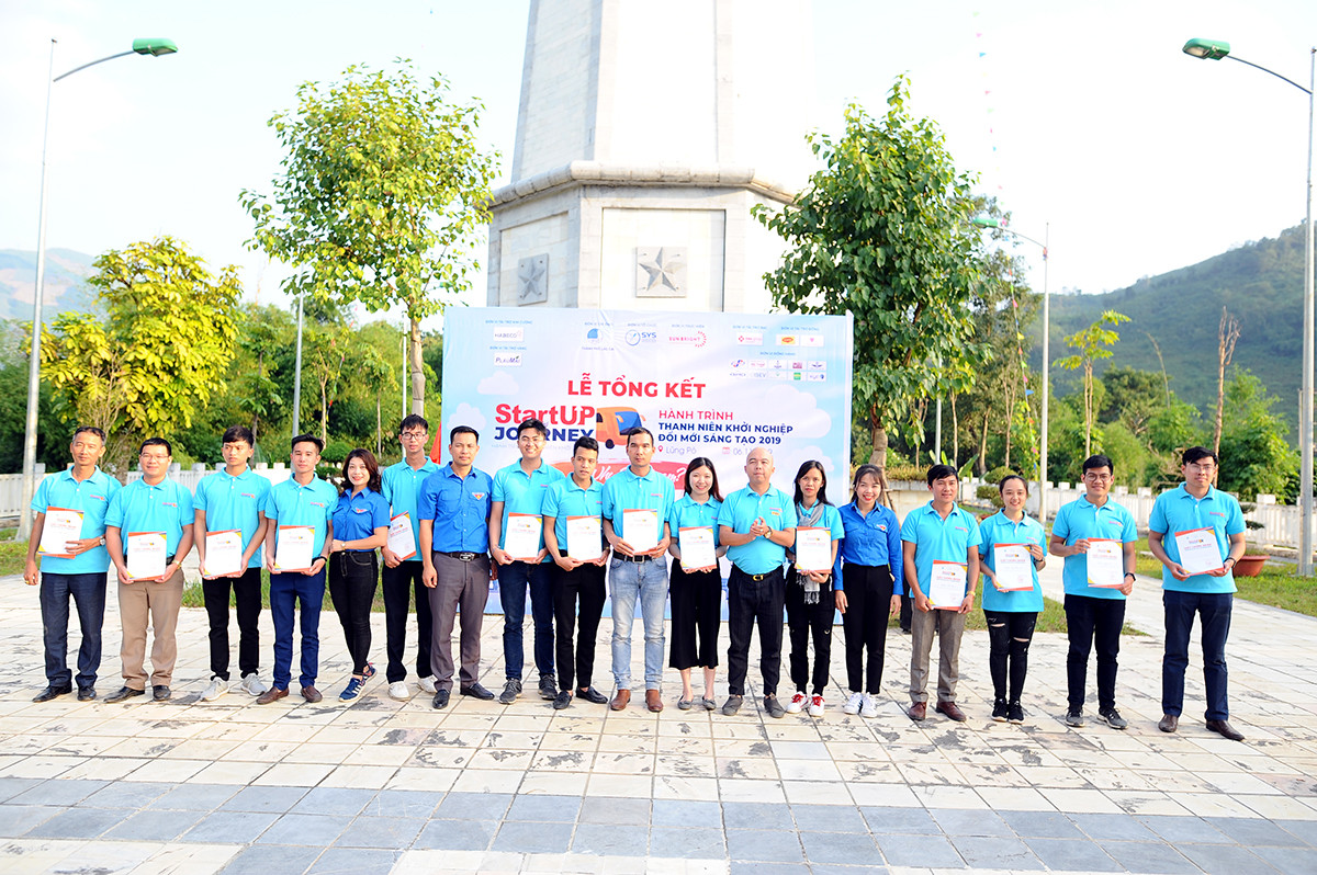 Hành trình khởi nghiệp của thanh niên thu hút 5 triệu lượt tiếp cận ảnh 6