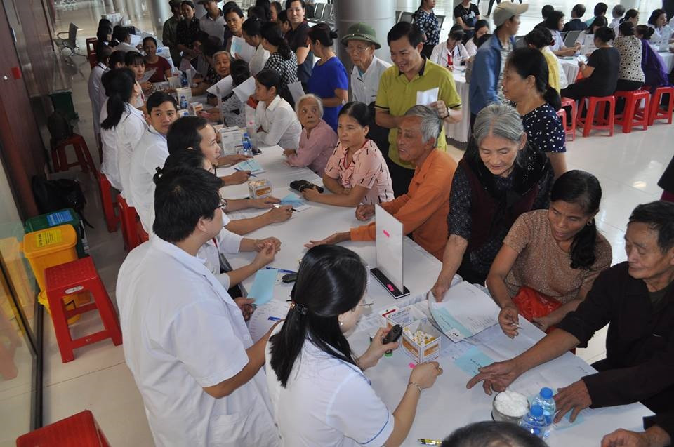 Nhân lực sẵn sàng, sao bệnh viện Bạch Mai, Việt Đức cơ sở 2 vẫn 'ngủ đông'? ảnh 8