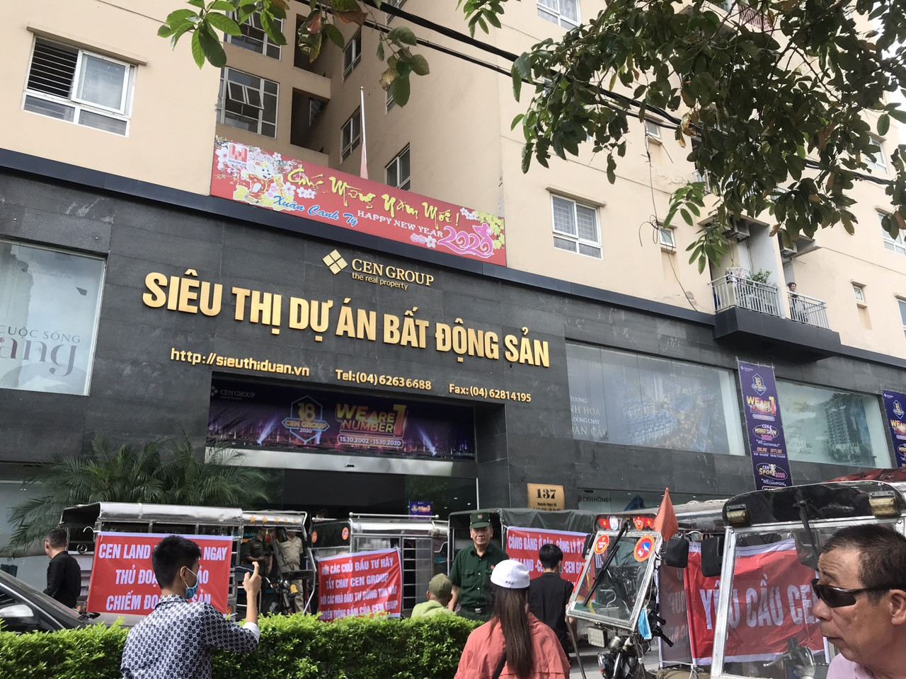 Dụ khách bán nhà trên giấy: Bắc Ninh 'lệnh' thanh tra toàn diện Dự án Vườn Sen ảnh 1