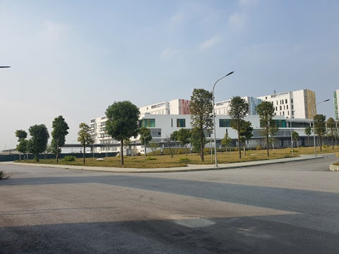 Nhân lực sẵn sàng, sao bệnh viện Bạch Mai, Việt Đức cơ sở 2 vẫn 'ngủ đông'? ảnh 3