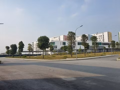 Nhân lực sẵn sàng, sao bệnh viện Bạch Mai, Việt Đức cơ sở 2 vẫn 'ngủ đông'? ảnh 3