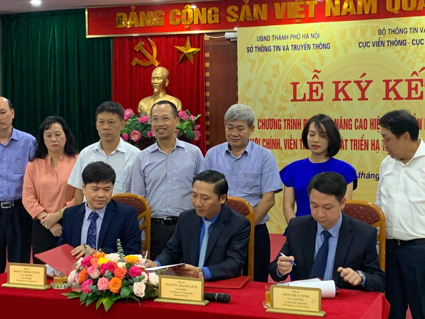 Hà Nội chặn tin nhắn, cuộc gọi rác nhờ phản ánh của người dân ảnh 1