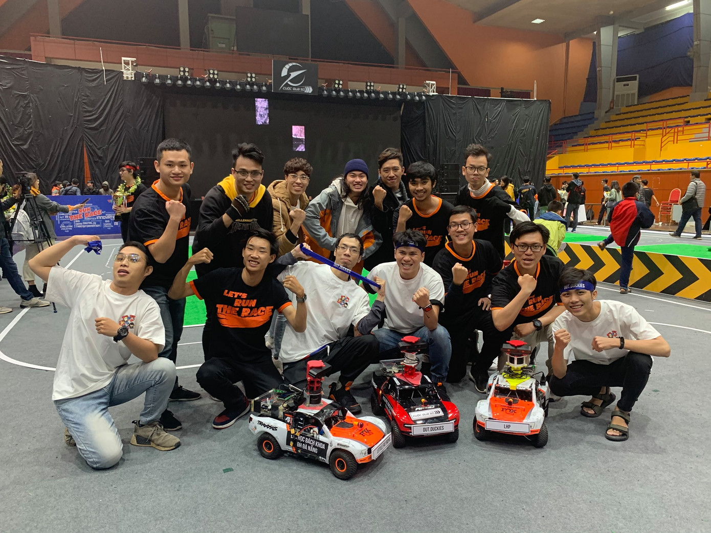 Nhiều thay đổi lớn tại “Bach khoa Innovation” lần IV ảnh 2