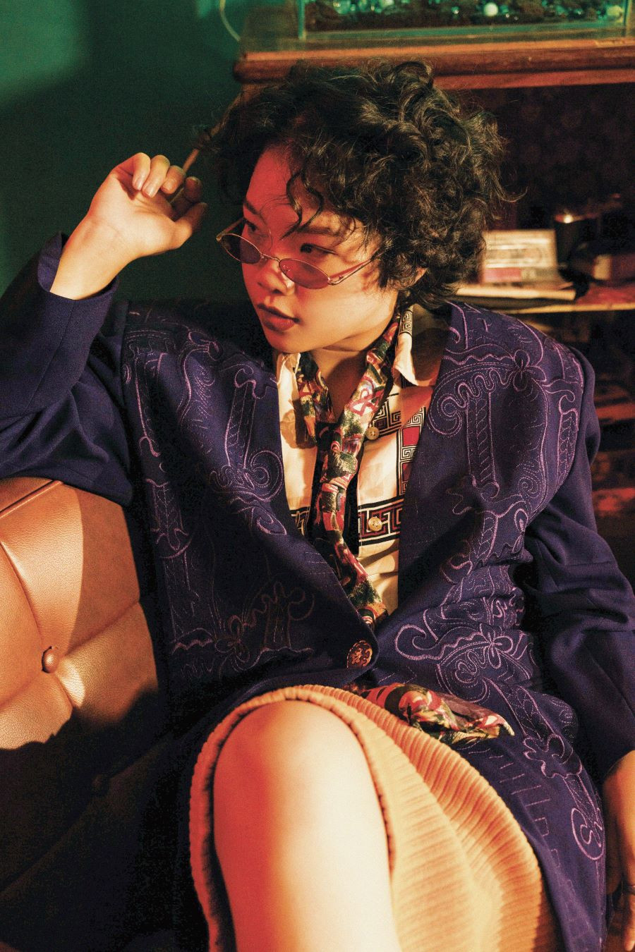 Ngọt vị “Tết Valentine” cùng giọng ca “hiện tượng” hay nhất “Giọng ải giọng ai” ảnh 11