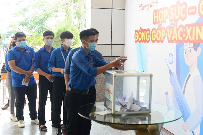  Khi tấm lòng lớn hơn con số ảnh 4