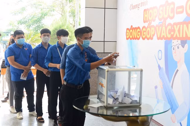  Khi tấm lòng lớn hơn con số ảnh 4